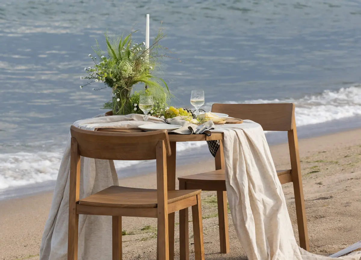 Table à manger | RUMAH - Jideco Home