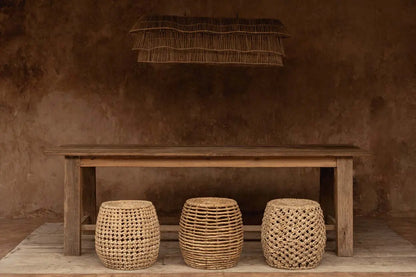 Tabouret  | Gustih - Jideco Home