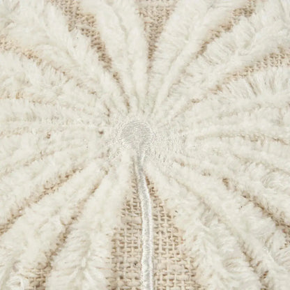 Housse de coussin | Isla Palm Bazar Bizar