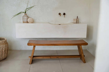 Banc | Suar - Jideco Home