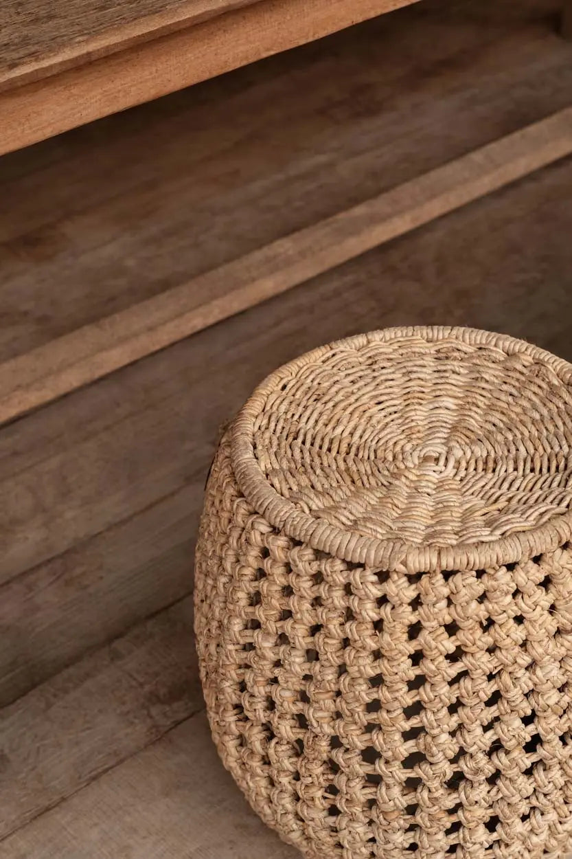 Tabouret  | Dannih - Jideco Home