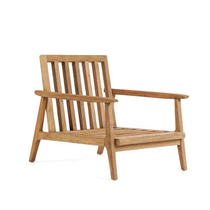 Fauteuil d'extérieur | Gilimanuk - Jideco Home