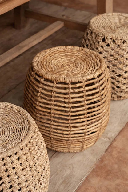 Tabouret  | Gustih - Jideco Home