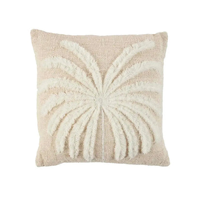 Housse de coussin | Isla Palm Bazar Bizar