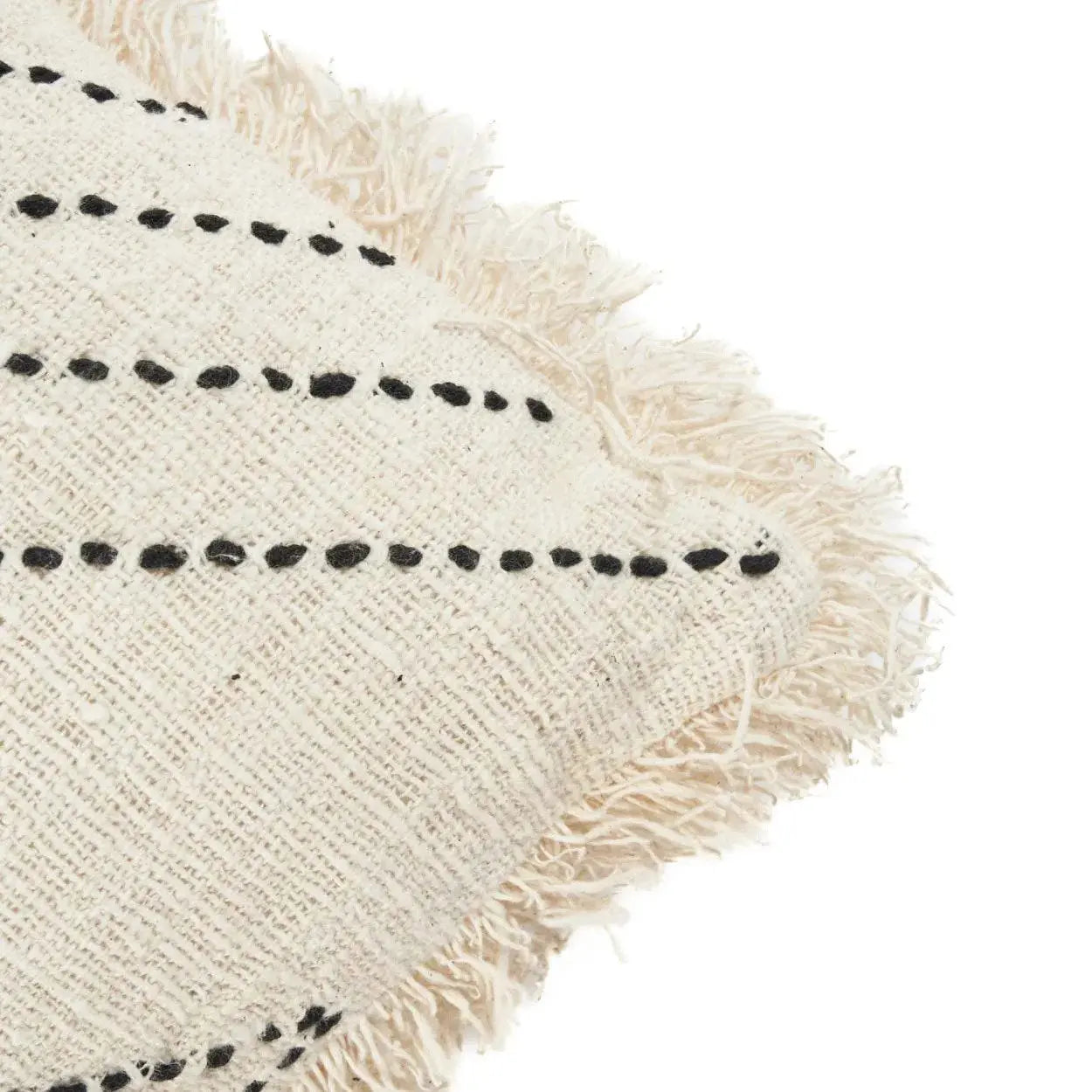 Housse de coussin | Tribal - Jideco Home