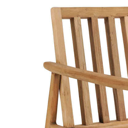 Fauteuil d'extérieur | Gilimanuk - Jideco Home