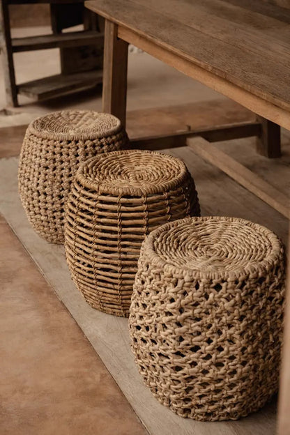 Tabouret  | Gustih - Jideco Home