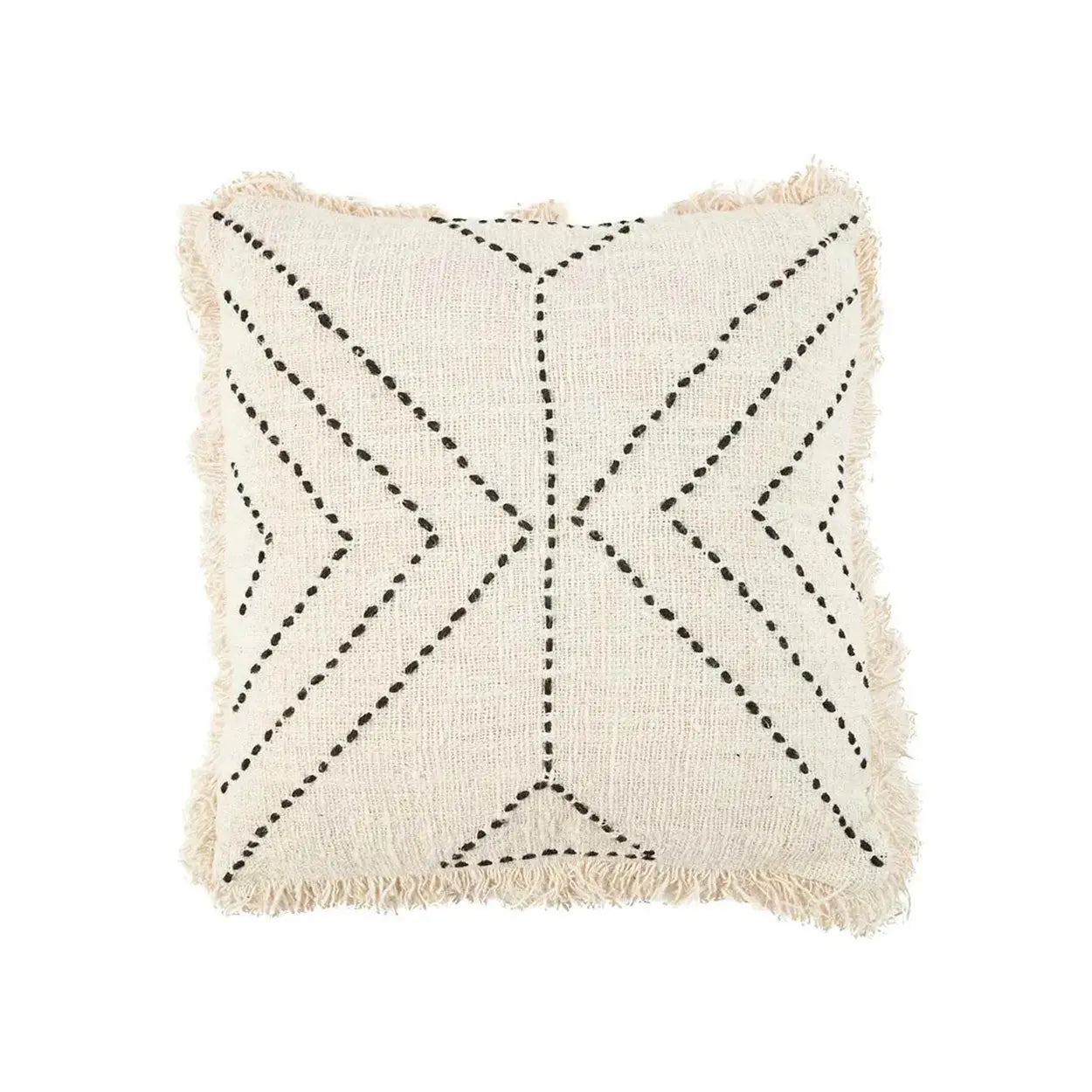 Housse de coussin | Tribal - Jideco Home