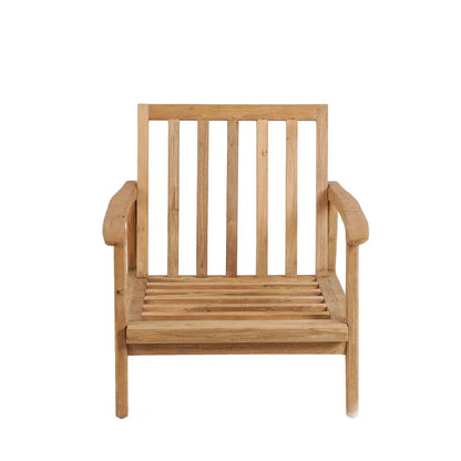 Fauteuil d'extérieur | Gilimanuk - Jideco Home