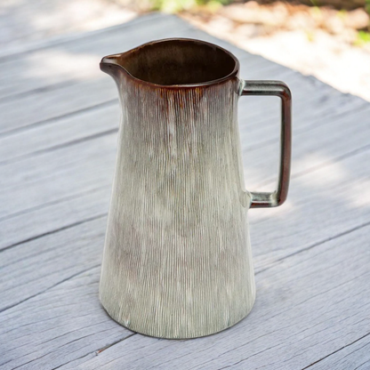 Pitcher | Barge