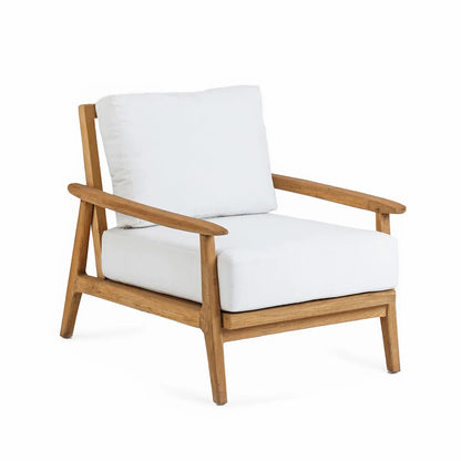 Fauteuil d'extérieur | Gilimanuk - Jideco Home