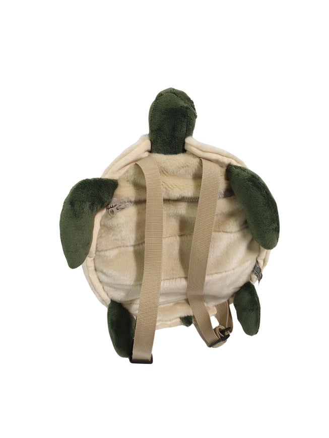 Turtle children's backpack