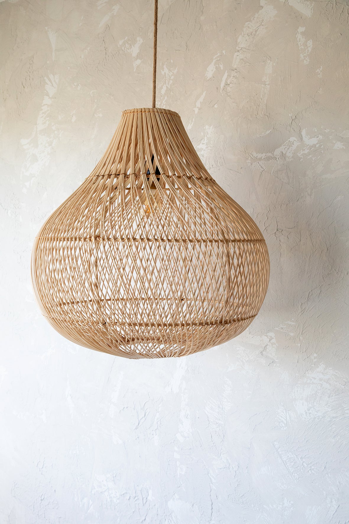 Lampshade | Bottle