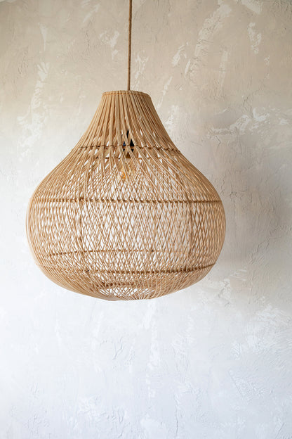 Lampshade | Bottle