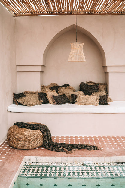 Pouf | Hyacinth