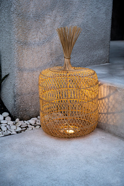 Floor lamp | Dumpling