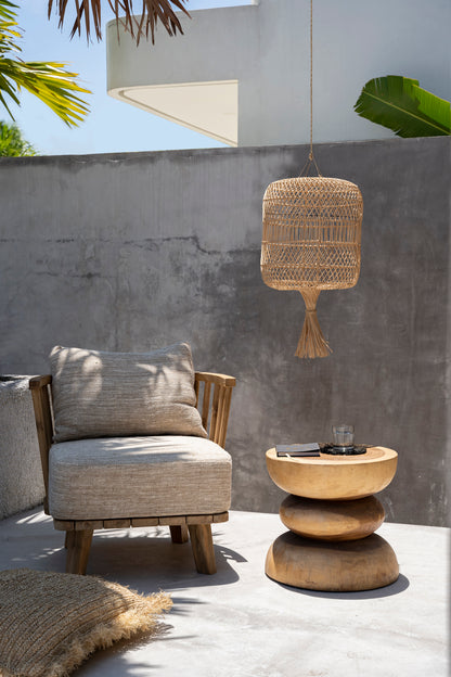 Floor lamp | Dumpling