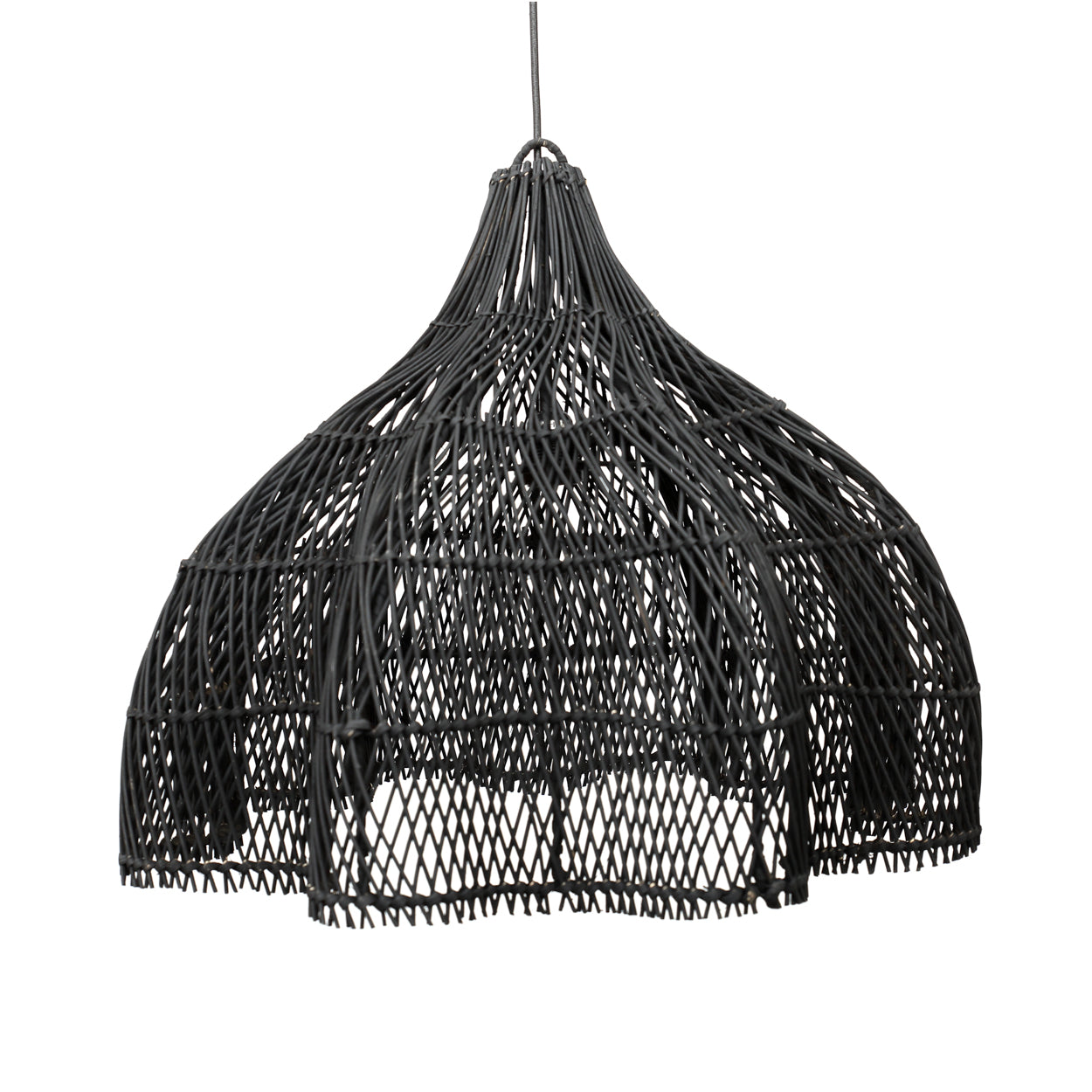 Suspension | The Whipped Pendant