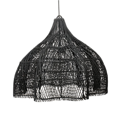 Suspension | The Whipped Pendant
