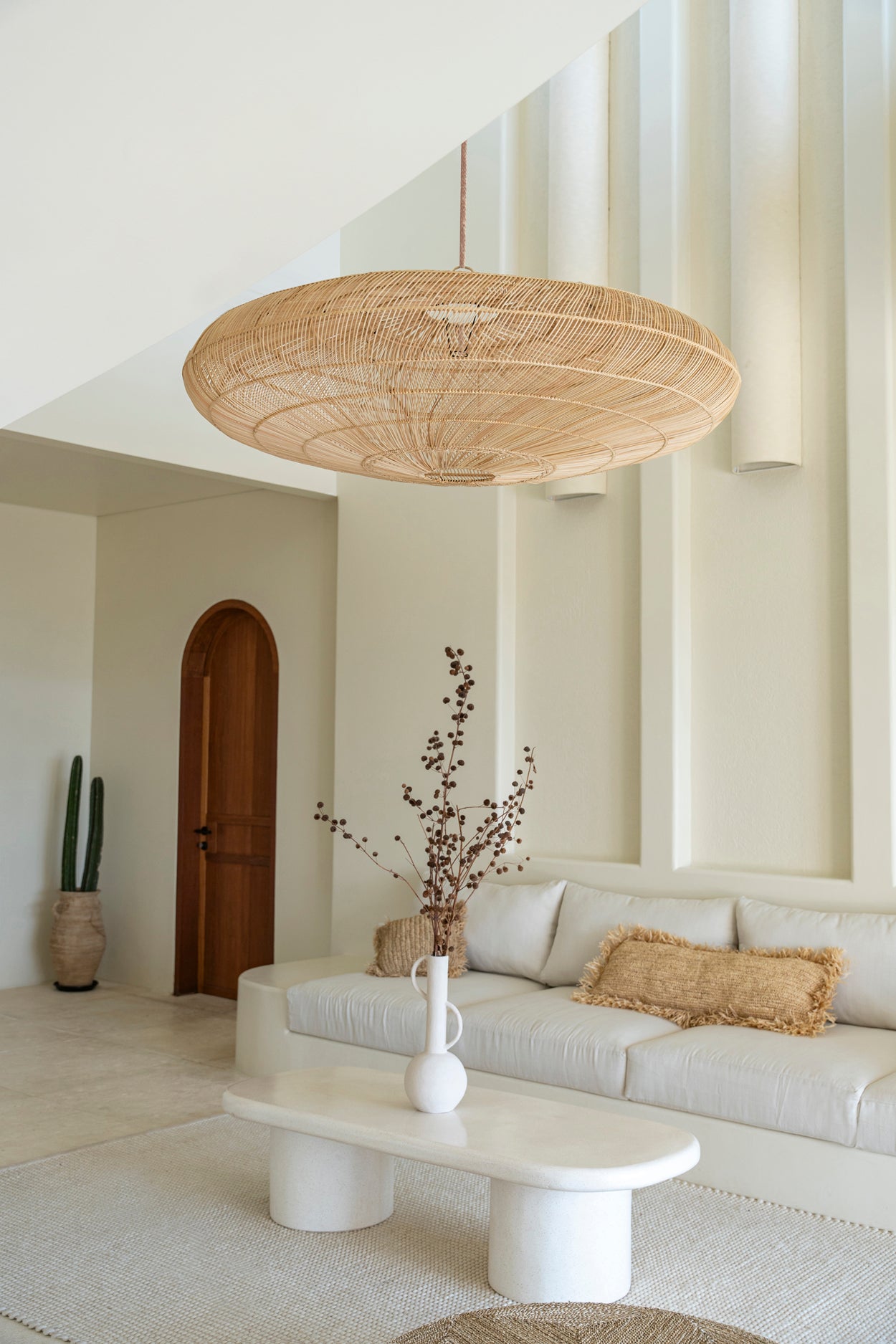 Lampshade | Macaron
