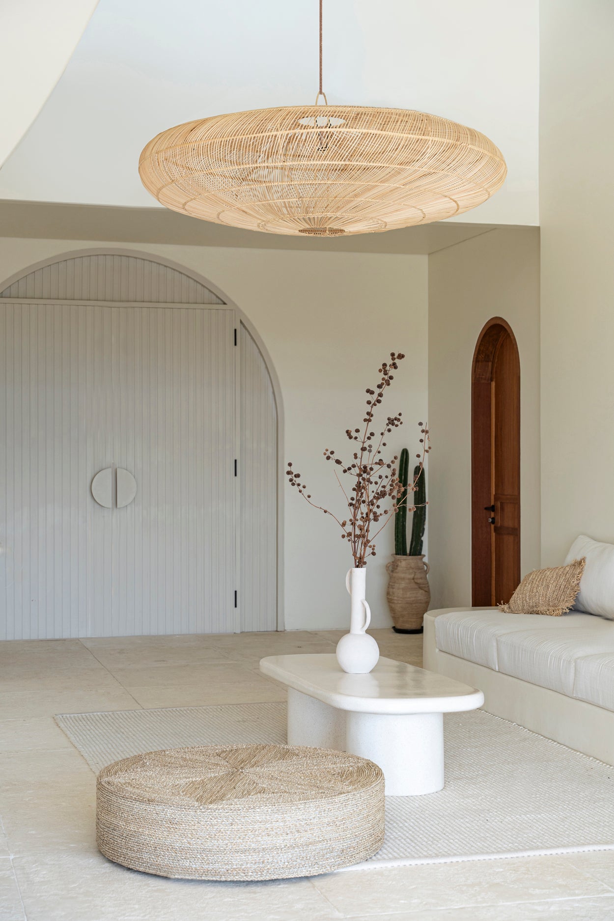 Lampshade | Macaron
