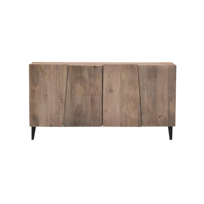 Buffet | Dafne
