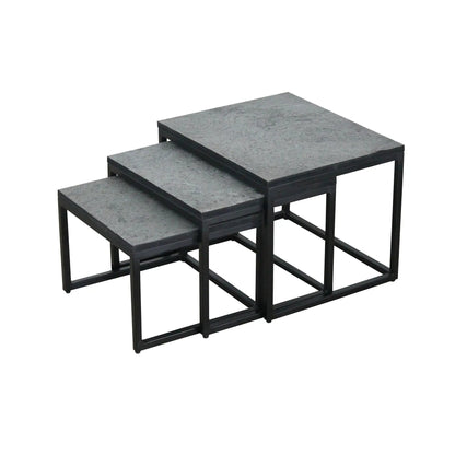 Table basse | Lugano - lot de 3 Euphoric