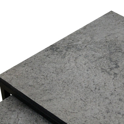 Table basse | Lugano - lot de 3 Euphoric