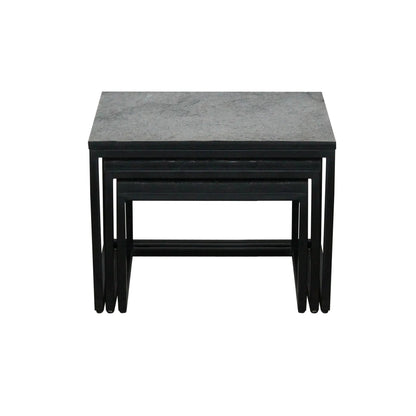 Table basse | Lugano - lot de 3 Euphoric