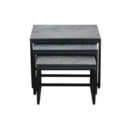 Table basse | Lugano - lot de 3 Euphoric