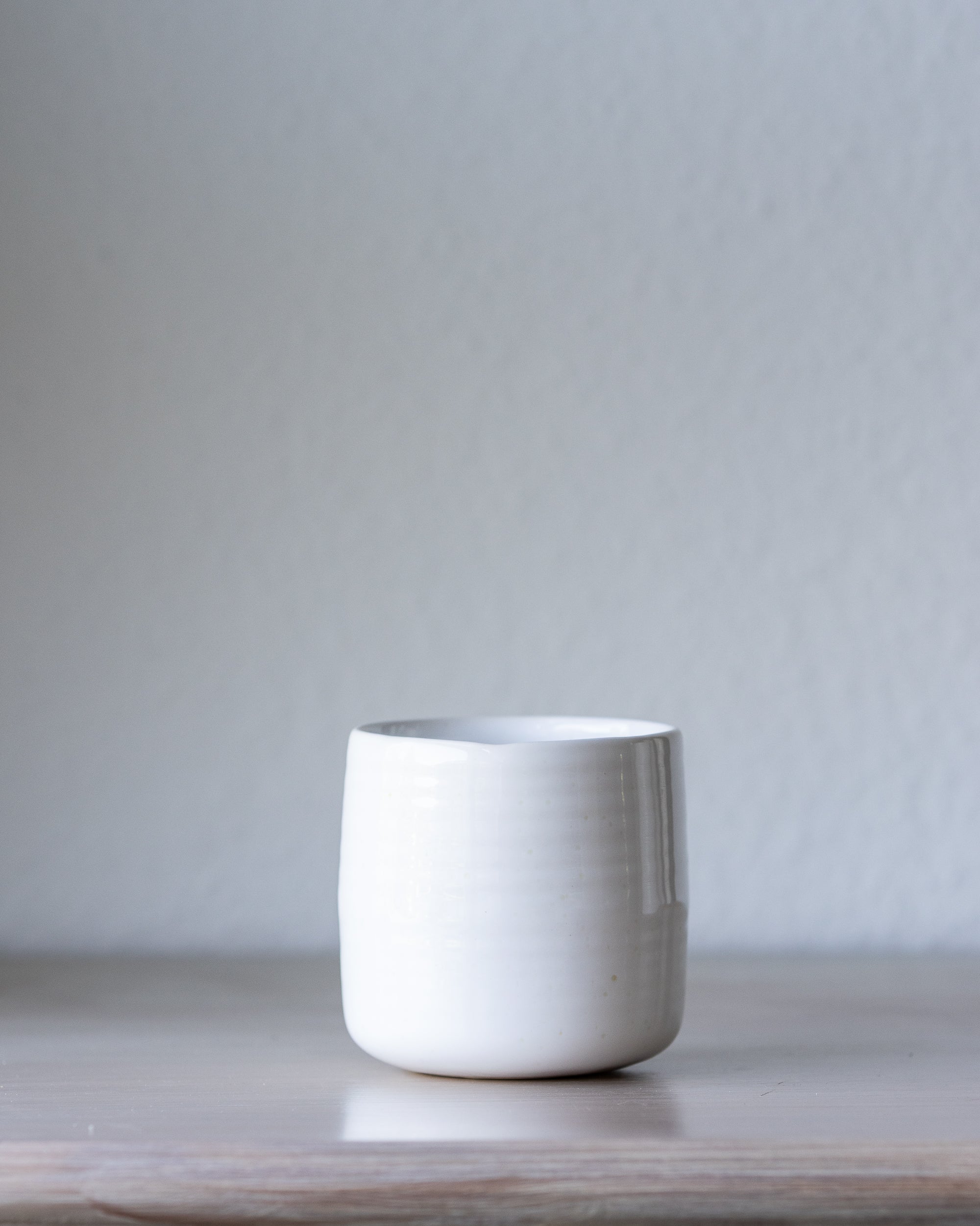 Embossed Mug | Serra