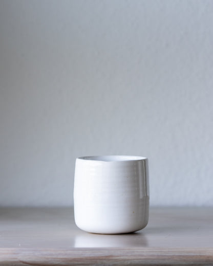 Embossed Mug | Serra