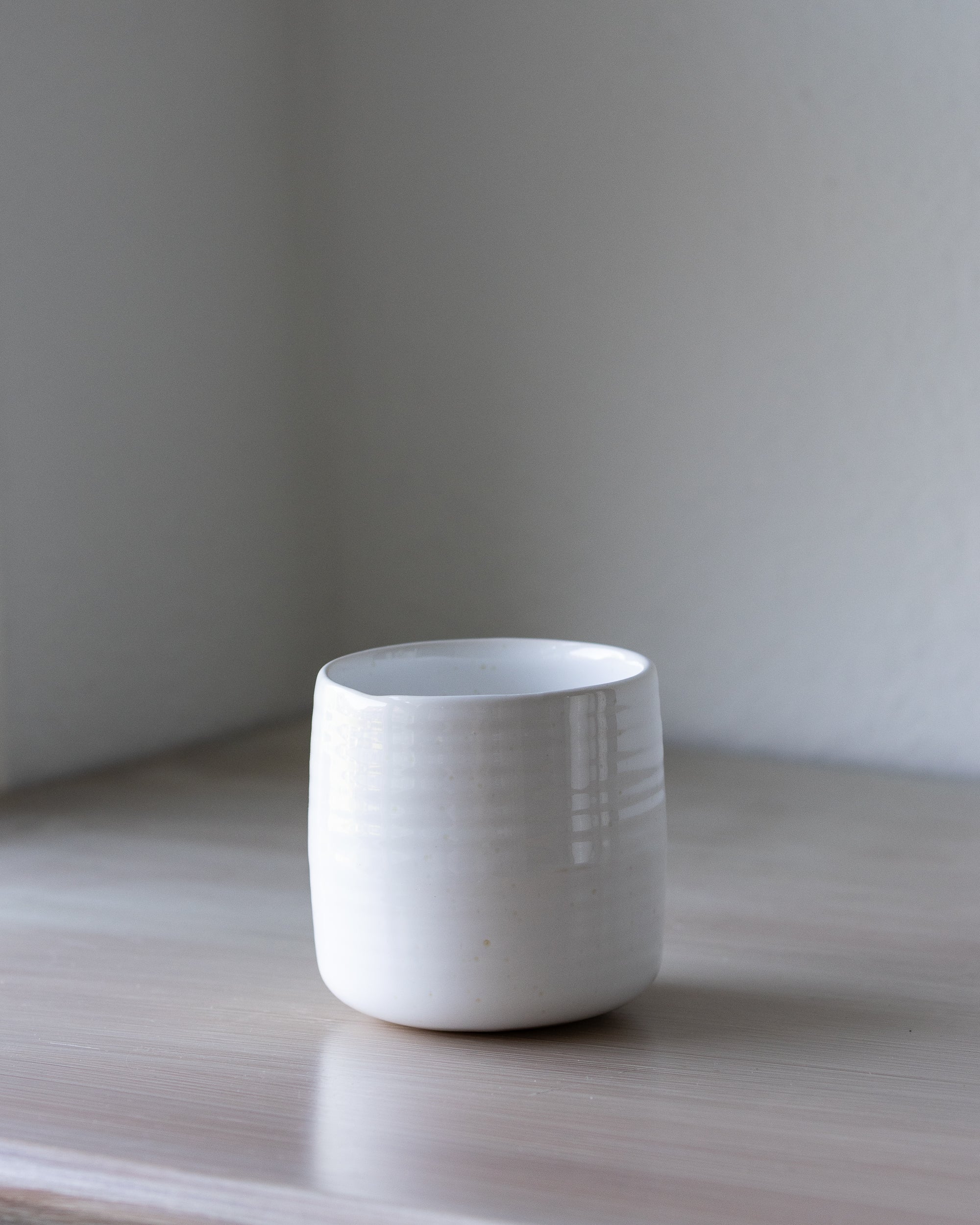 Embossed Mug | Serra