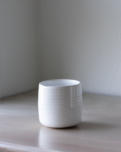Embossed Mug | Serra