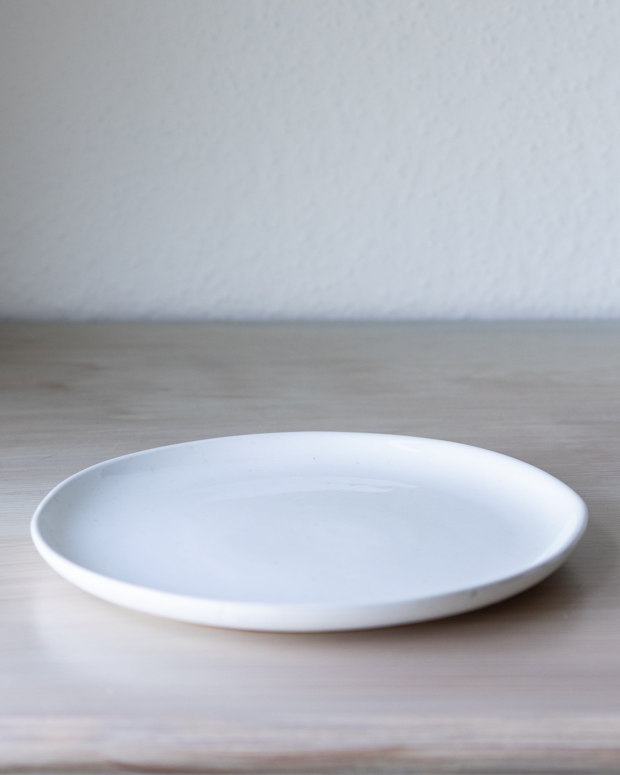 Small plate | Serra