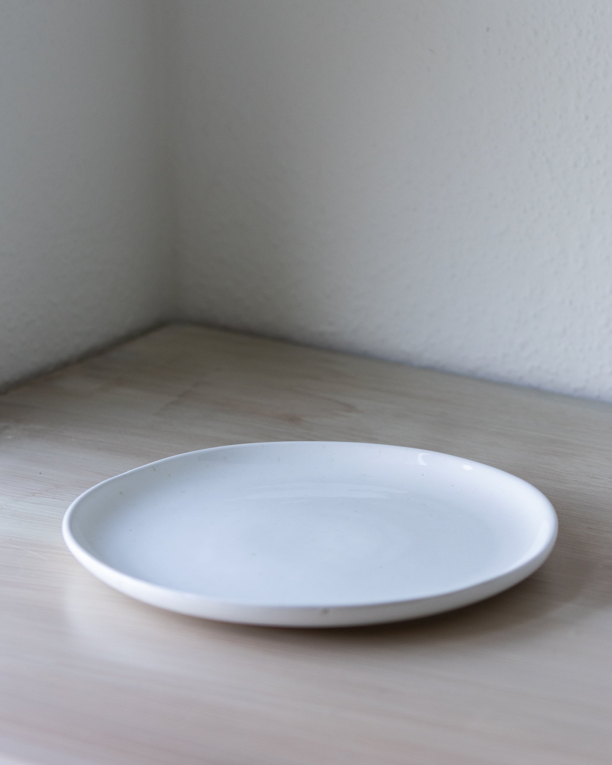 Small plate | Serra
