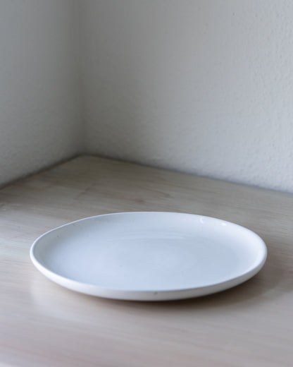 Small plate | Serra
