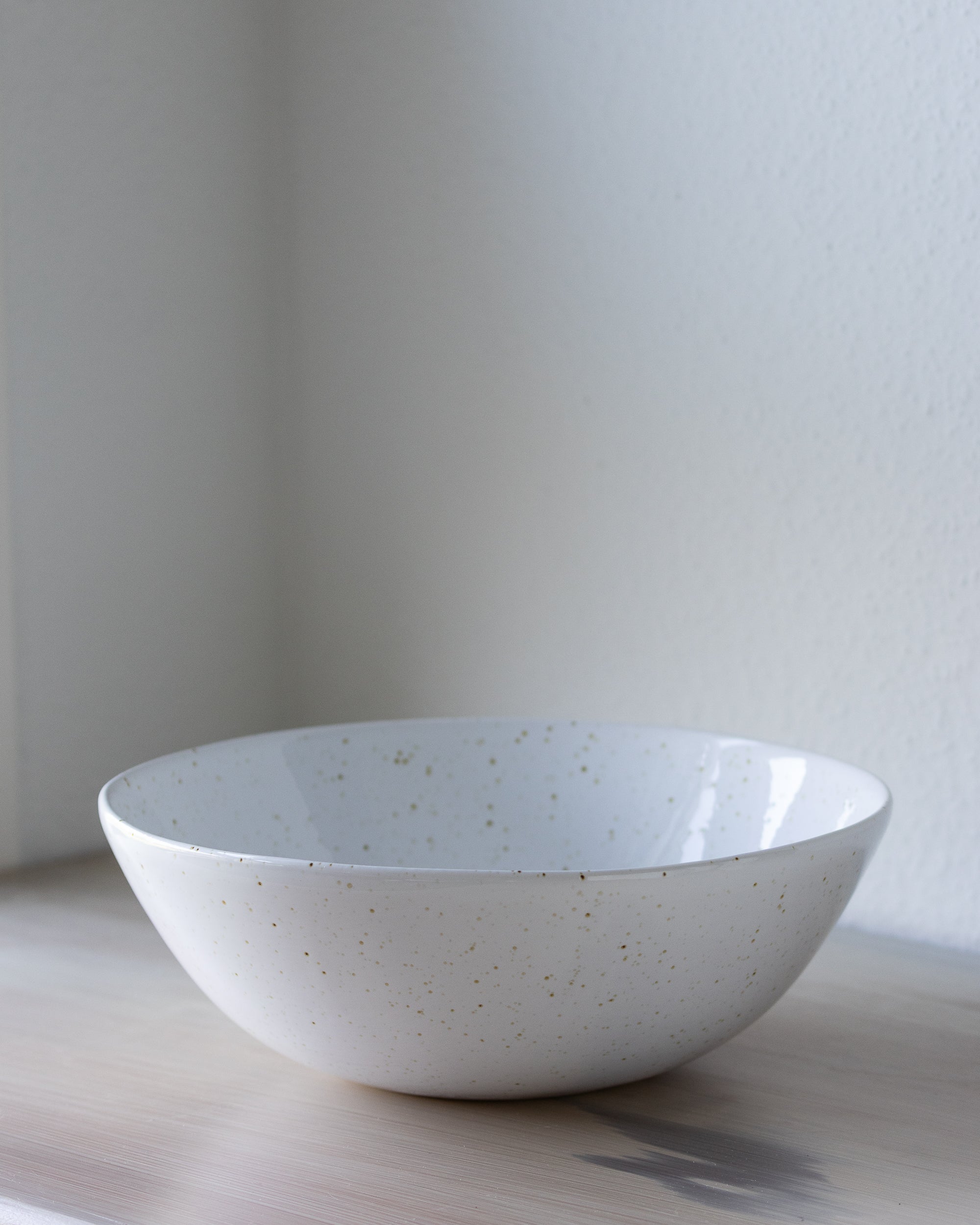 Salad bowl | Serra