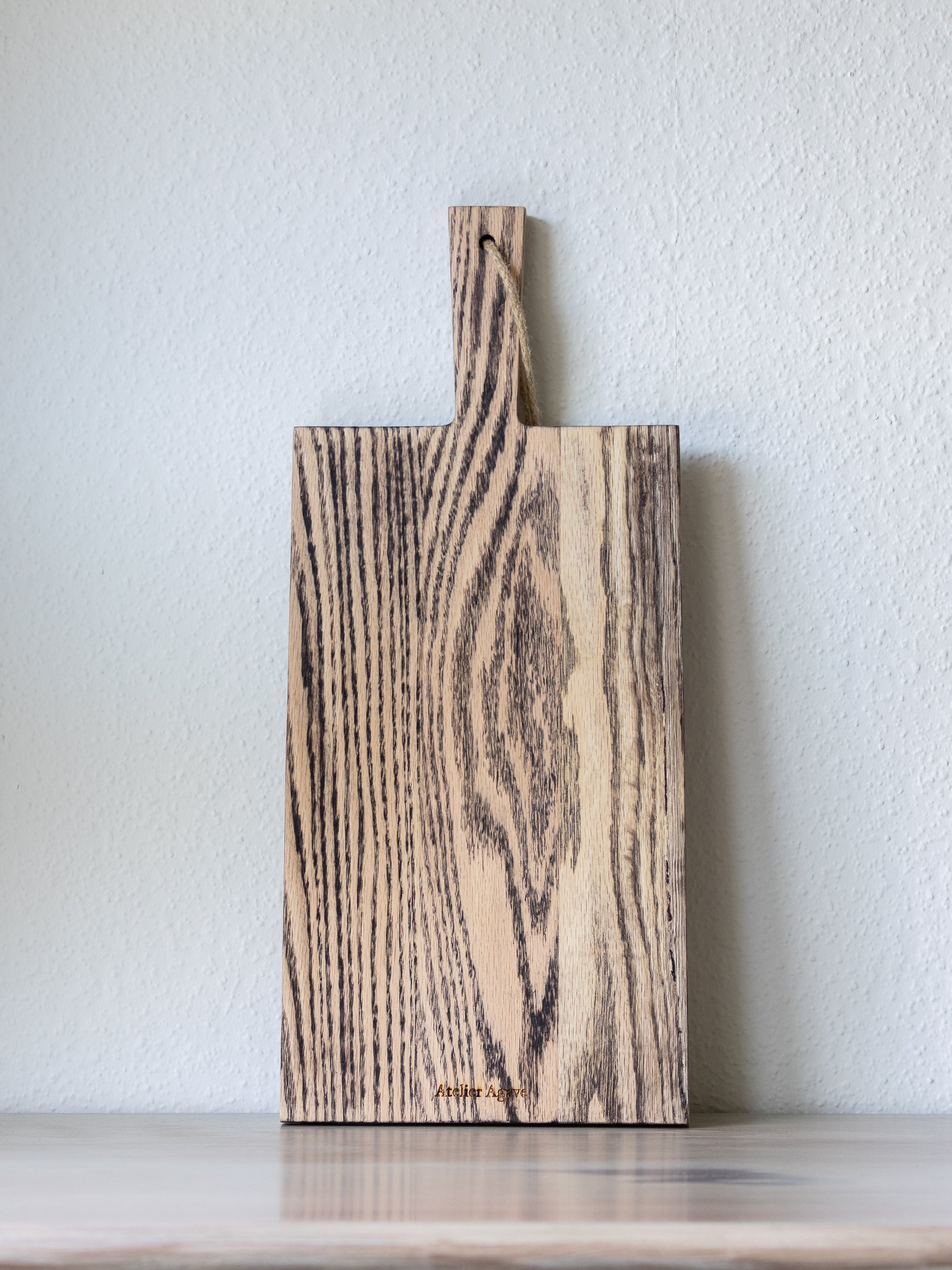 Large Wooden Board
