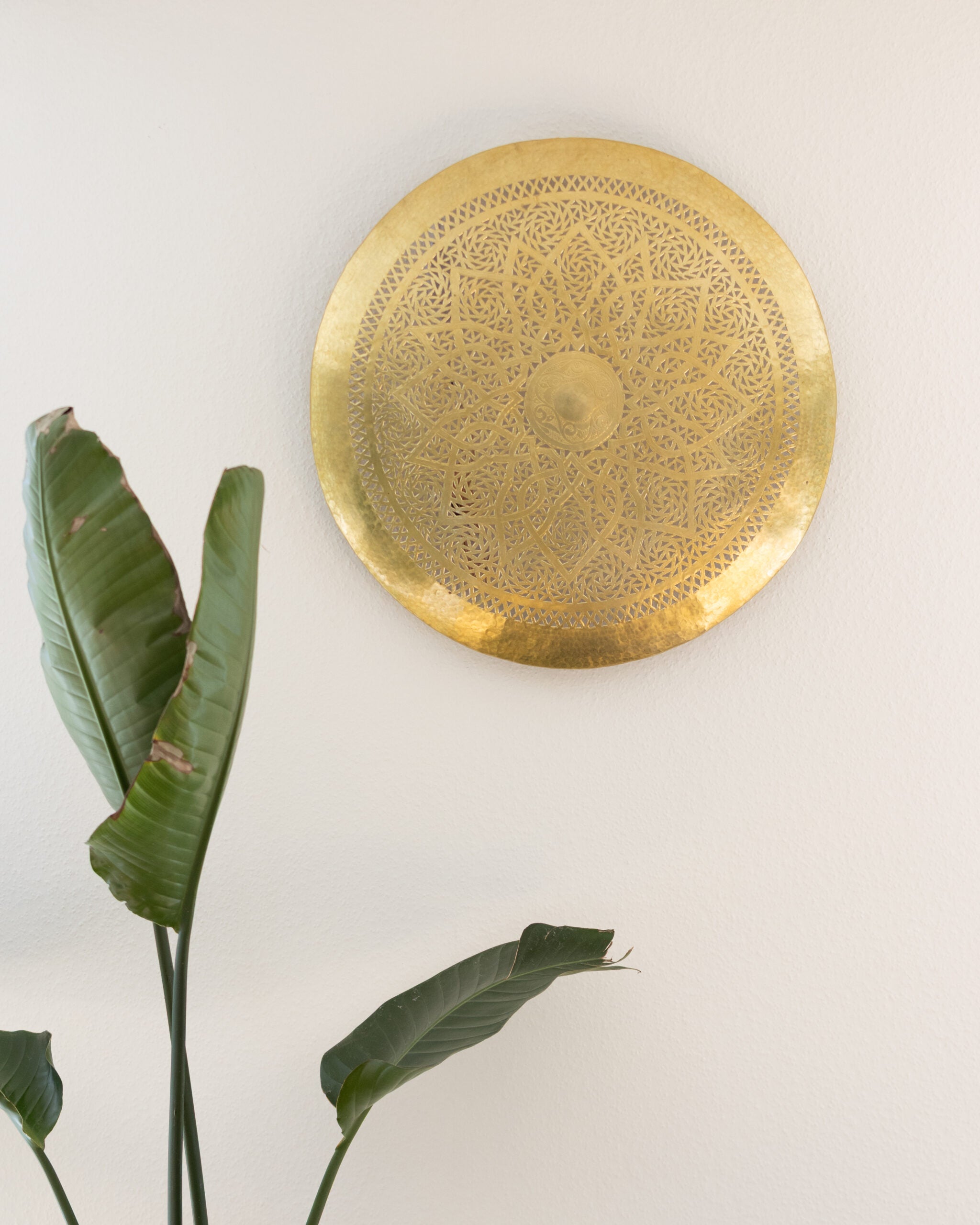 Wall light | Rosette