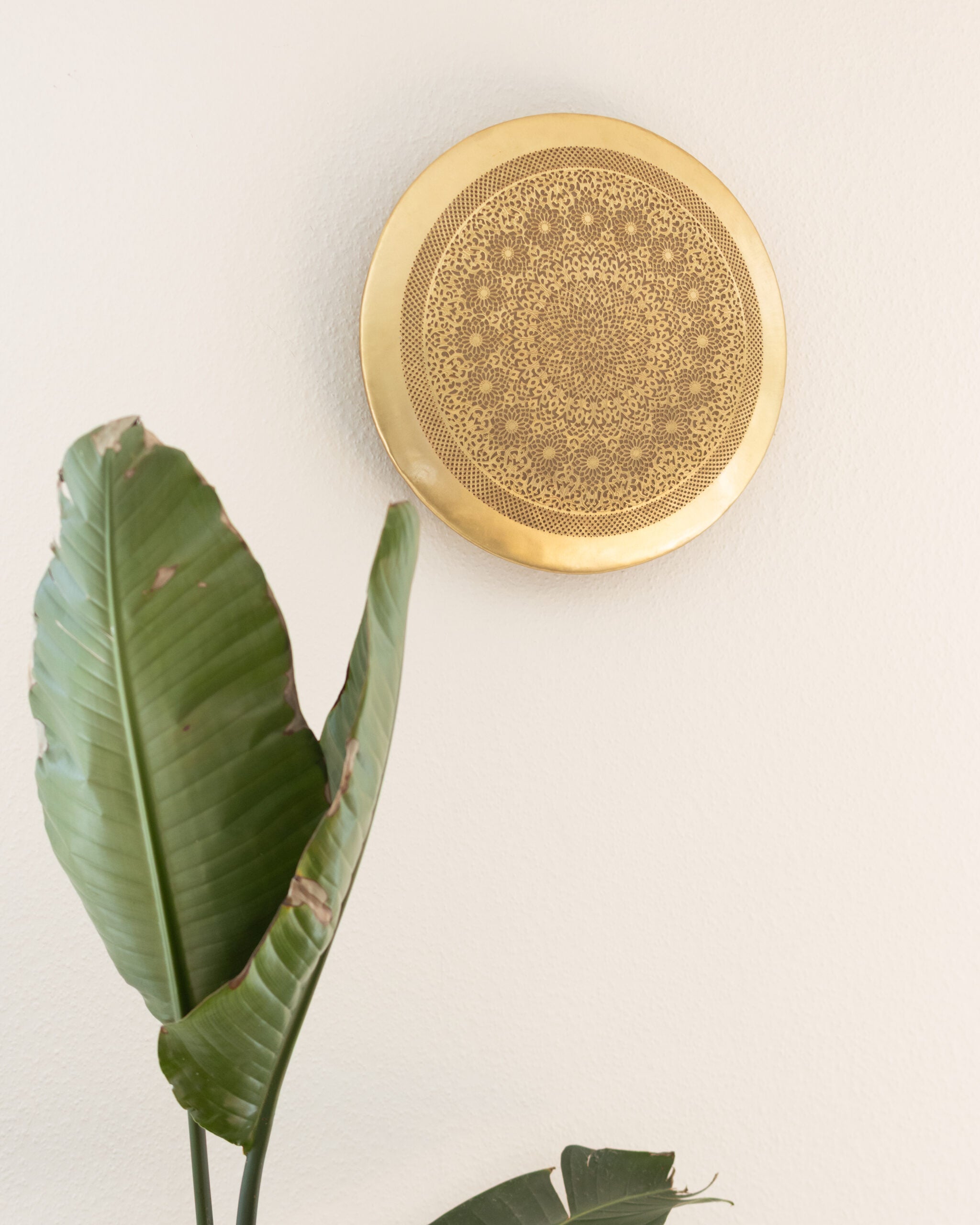 Wall light | M-017