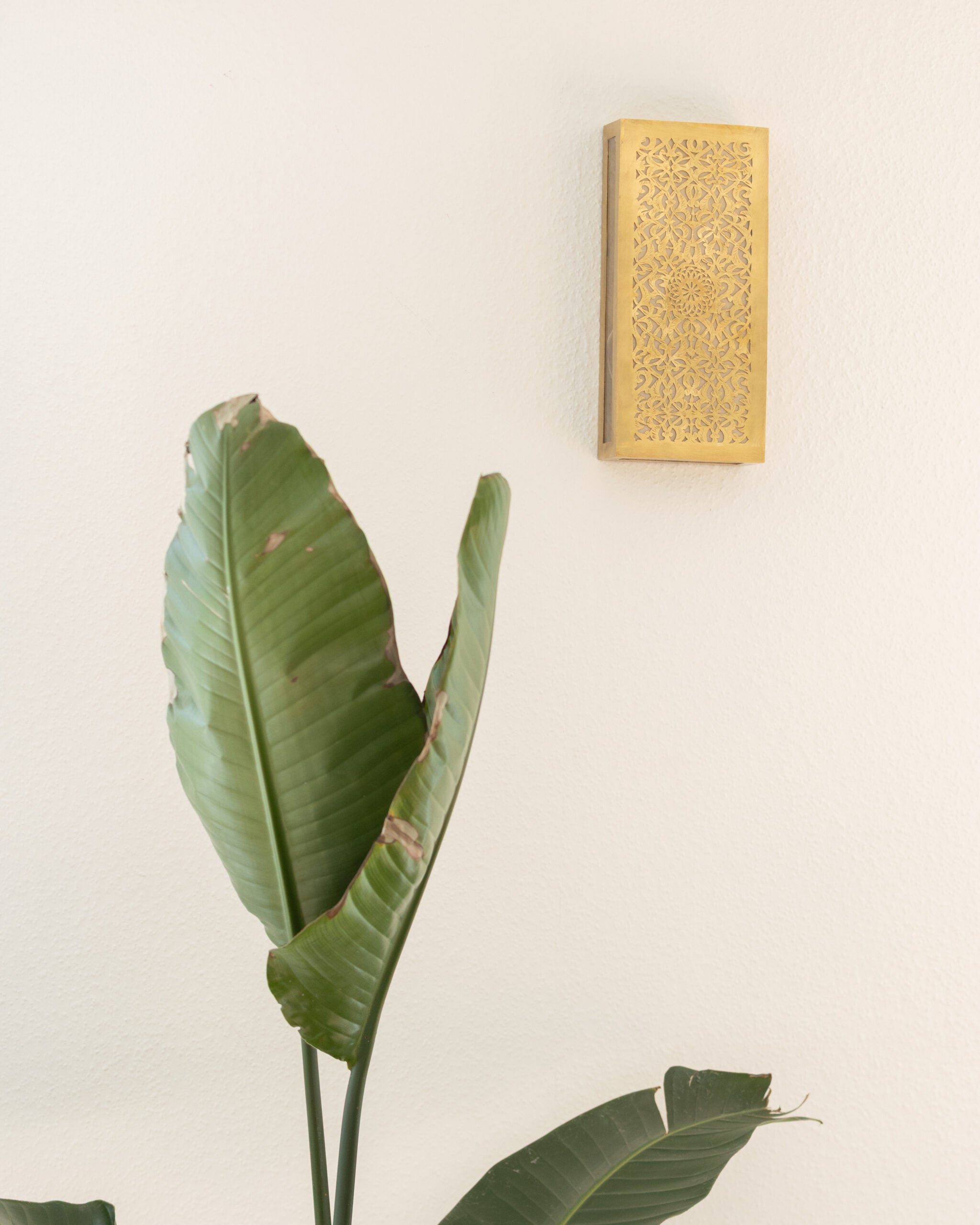 Wall light | Andalusian