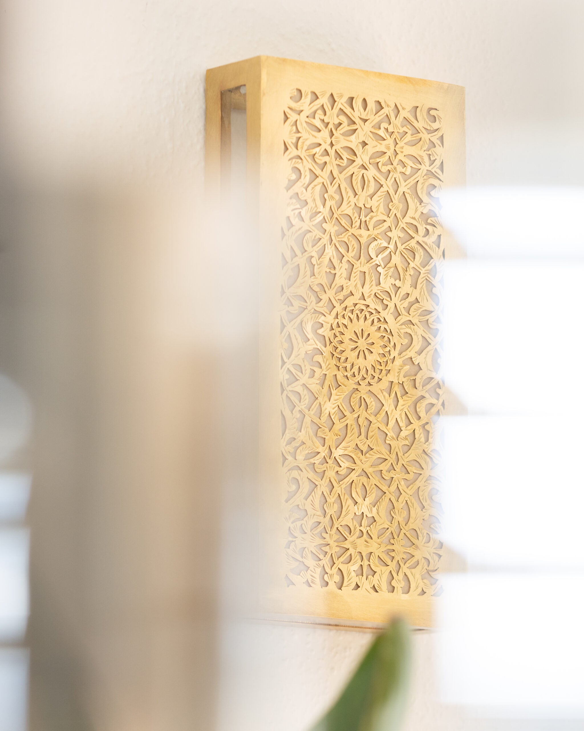 Wall light | Andalusian
