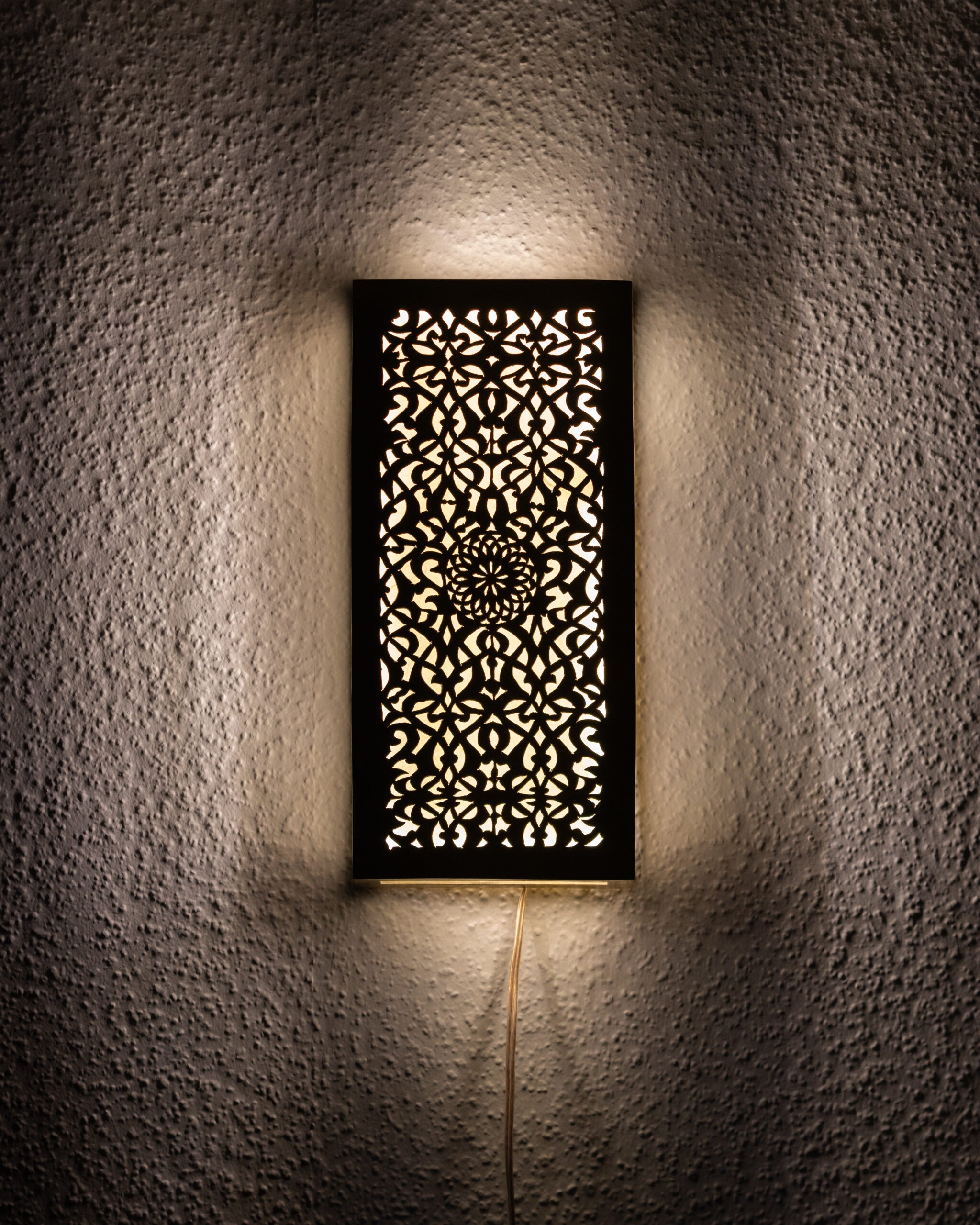 Wall light | Andalusian