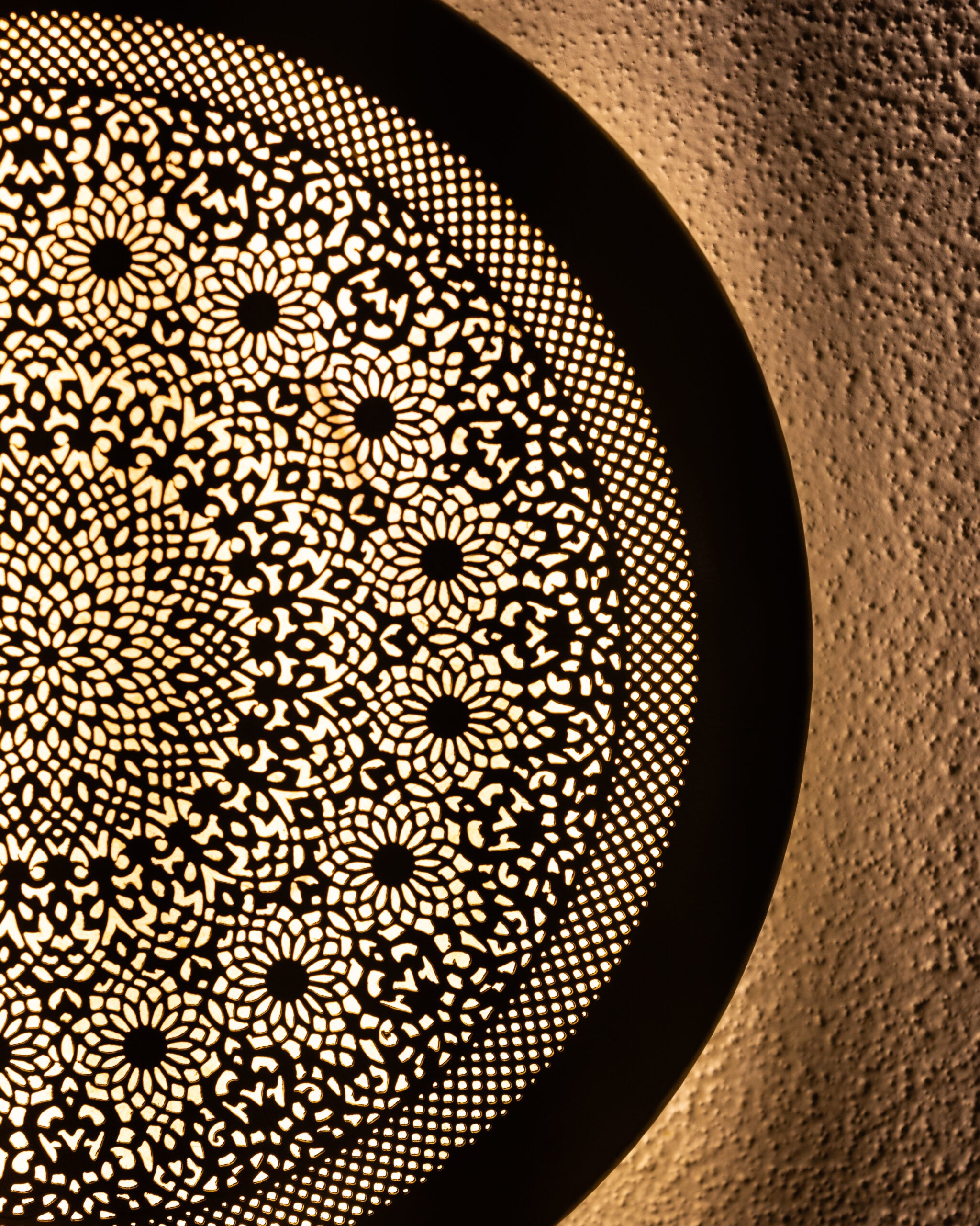 Wall light | M-017