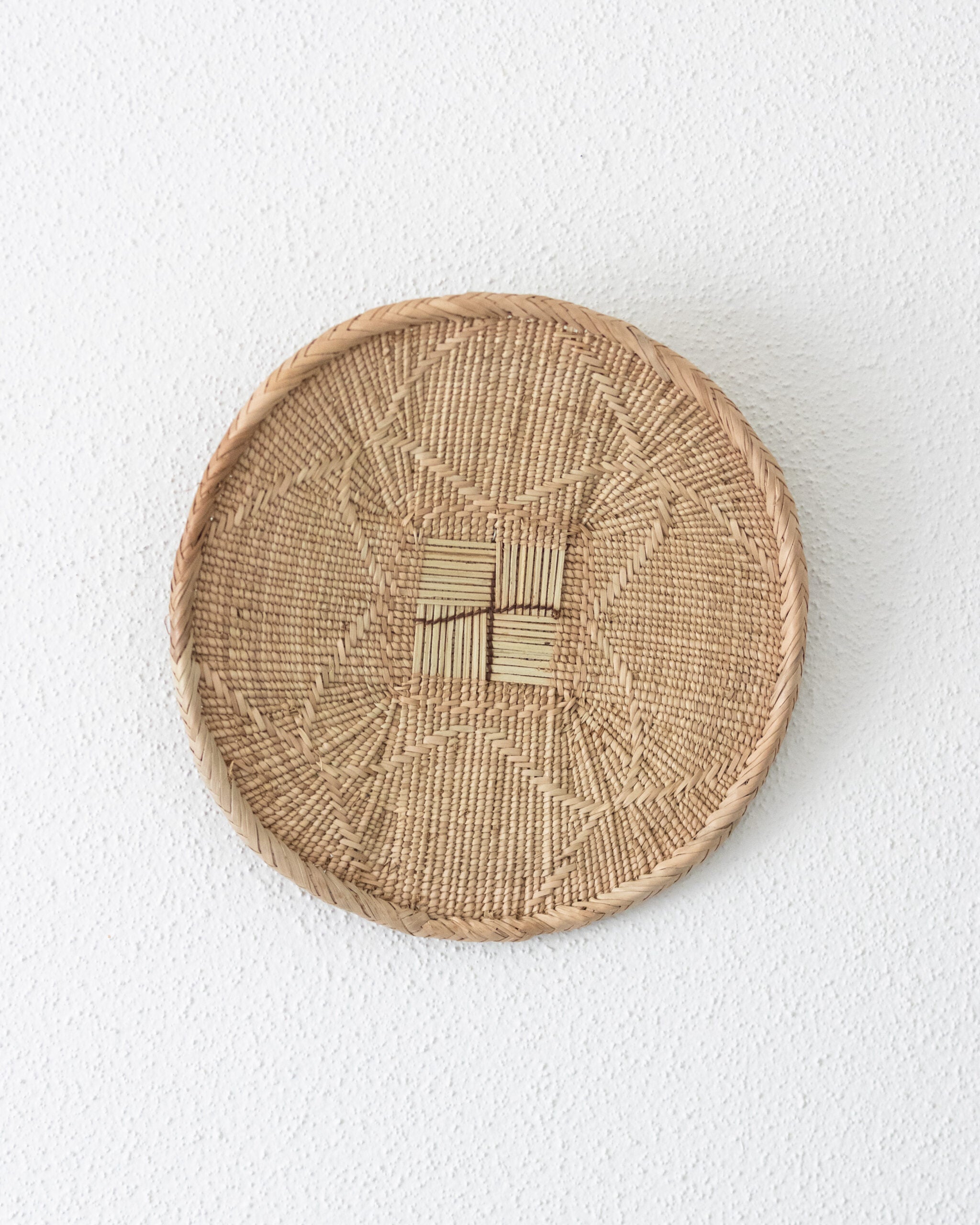 Wall Basket | Tonga - No. 07