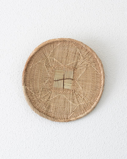 Wall Basket | Tonga - No. 07