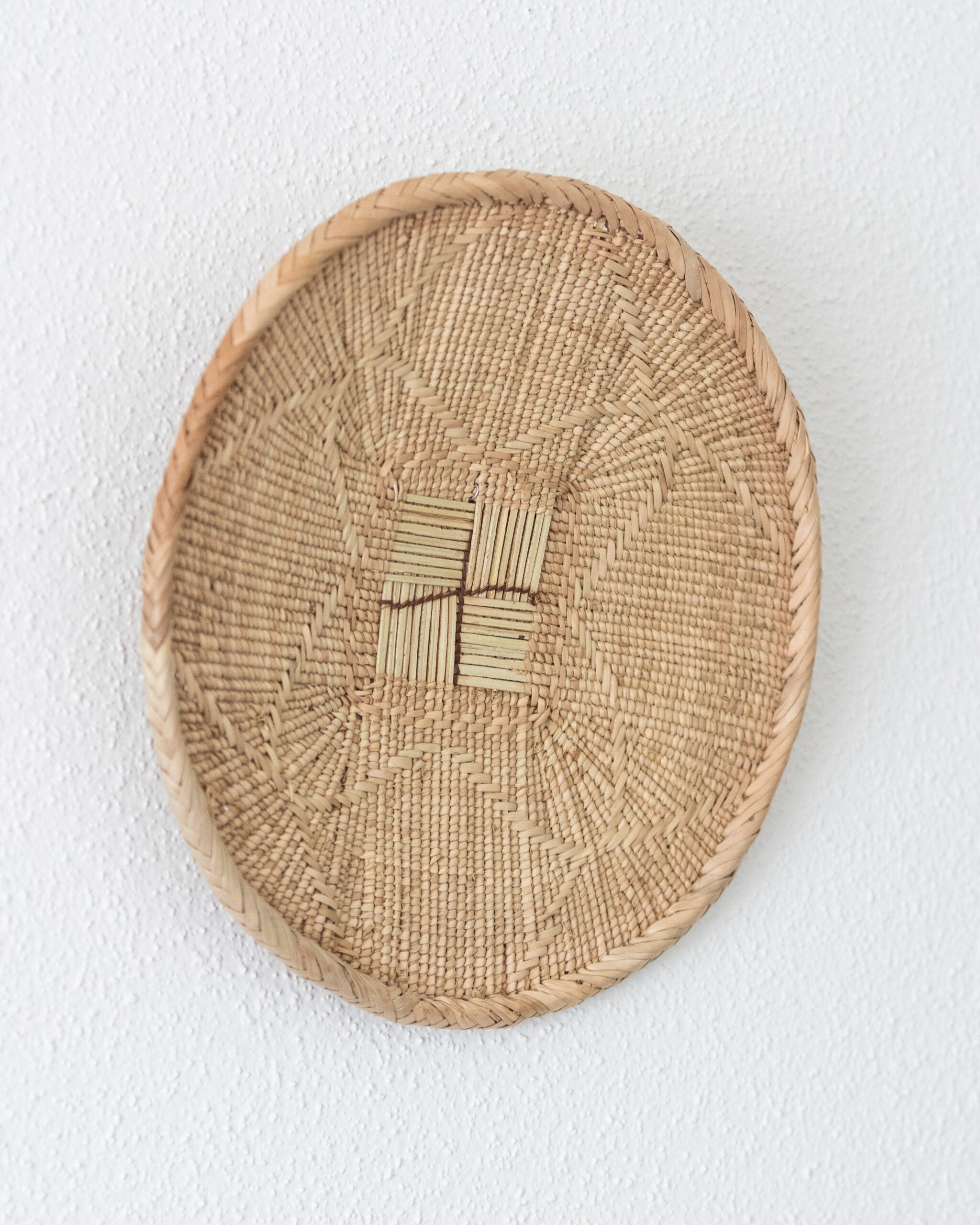 Wall Basket | Tonga - No. 07