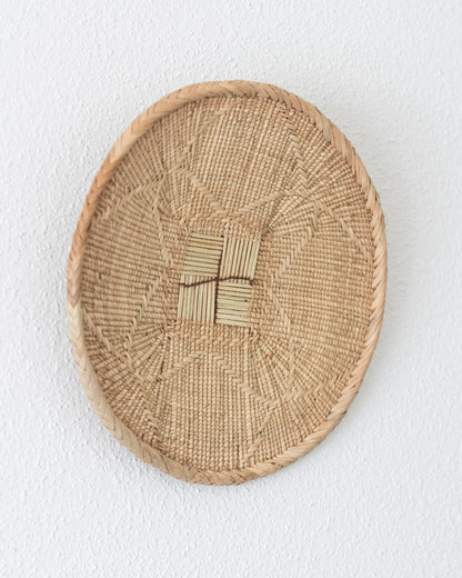 Wall Basket | Tonga - No. 07