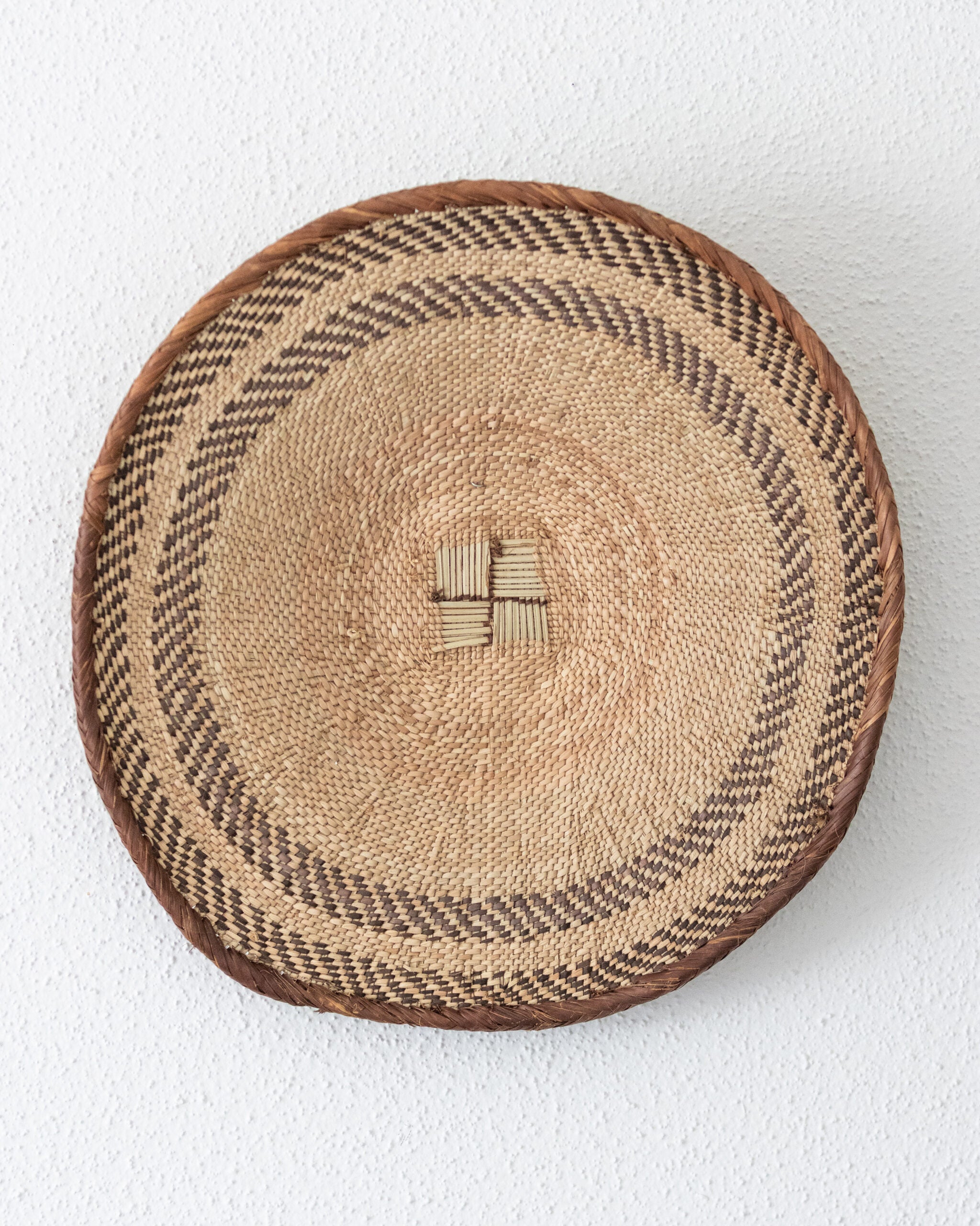 Wall Basket | Tonga - No. 05